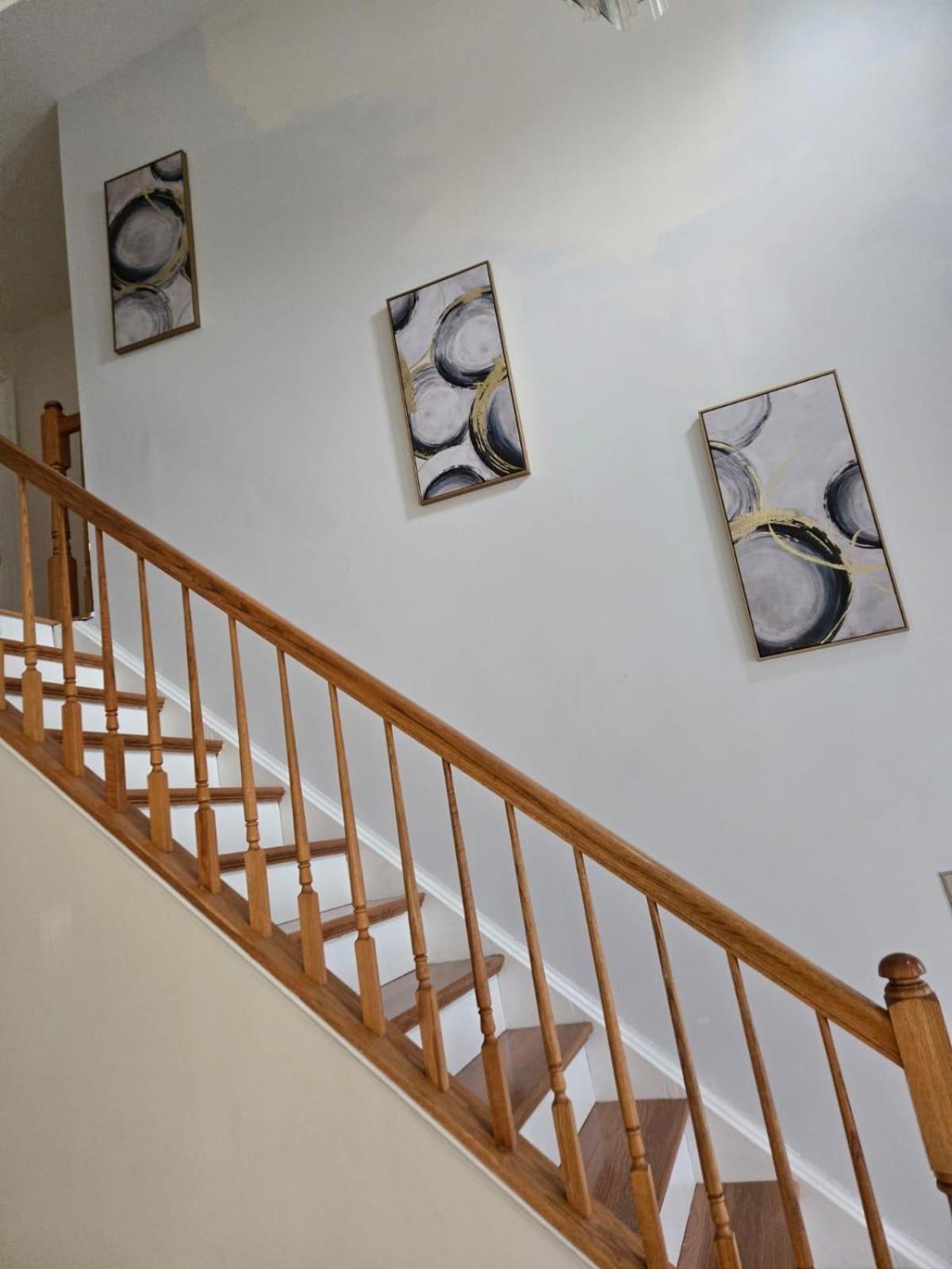 Special Rate Worthy Posh And Magnificent 4 Bedrooms And Two & Half Bath 그린벨트 외부 사진